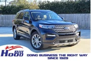 Ford Explorer 2023 Limited 4 en New Orleans