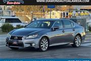 $17988 : 2014 GS 350 thumbnail