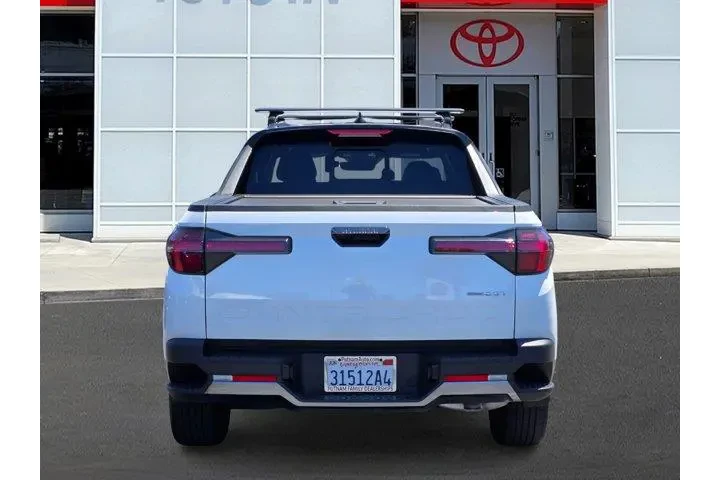 $29988 : Hyundai SANTA CRUZ 2024 AWD image 5