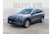 Ford Escape 2021 AWD SE 4dr en Portland