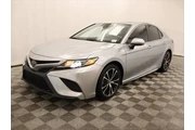 Toyota Camry 2019 SE 4dr Sed en Phoenix
