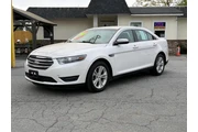 $15900 : 2017 Taurus SEL thumbnail
