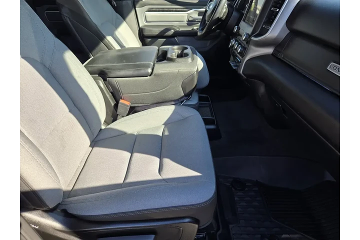 $27991 : Ram 1500 2021 4x2 Big Horn 4 image 10