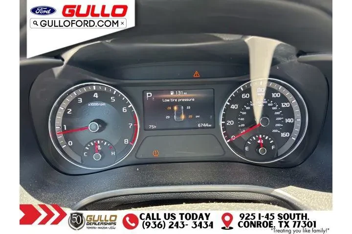 $23991 : Kia Forte 2024 GT-Line 4dr S image 9