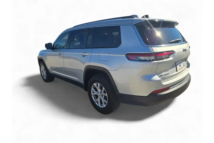 $32487 : Jeep Grand Cherokee L 2022 4 image 3