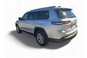 $32487 : Jeep Grand Cherokee L 2022 4 thumbnail