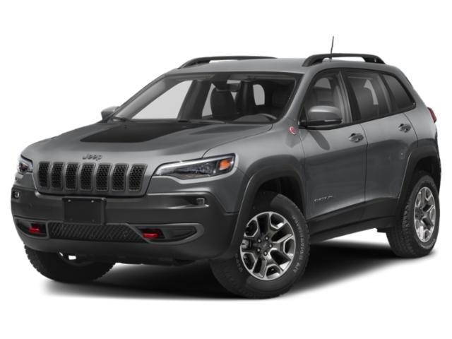 $24000 : PRE-OWNED 2019 JEEP CHEROKEE image 2