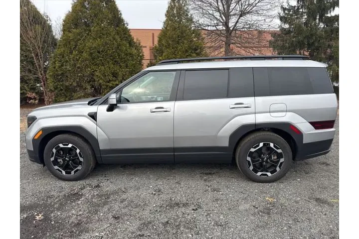 $32500 : Hyundai SANTA FE 2024 AWD SE image 6