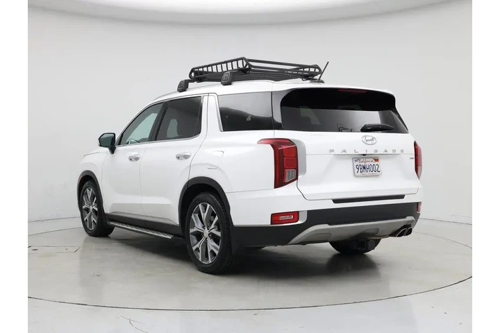 $21998 : Hyundai PALISADE 2020 AWD SE image 2