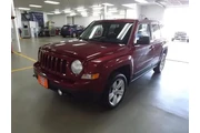 Jeep Patriot 2014 4x4 Sport