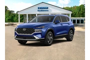 Hyundai SANTA FE 2023 SEL 4d en Atlanta