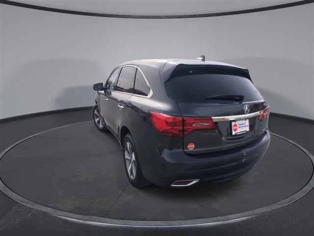 $13900 : PRE-OWNED 2016 ACURA MDX SH-A image 7
