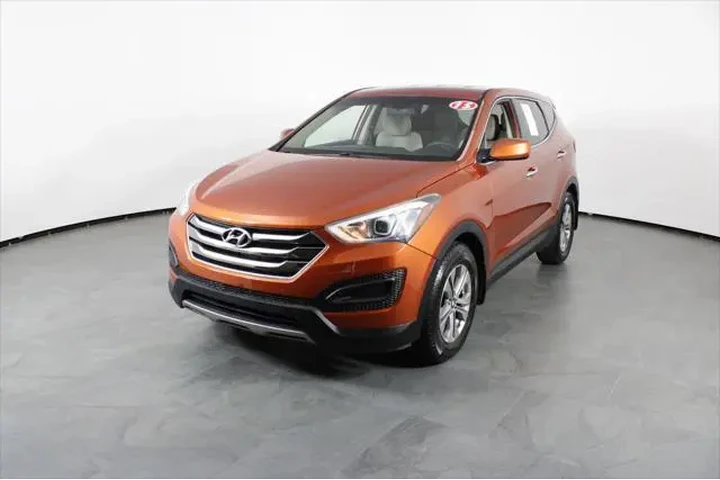 $9513 : Hyundai SANTA FE Sport 2015 image 2