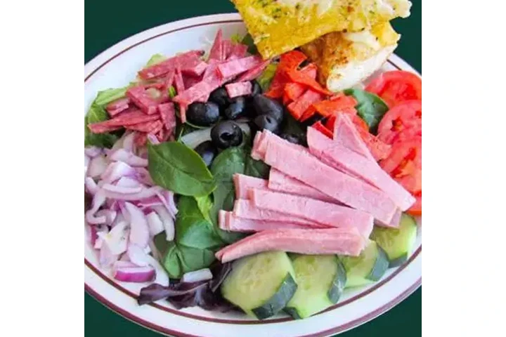 LA MEJOR PIZZA DE LA image 3