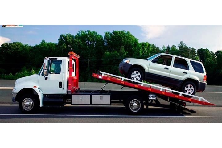 🚗 I Perez Towing Al Rescate🚨 image 4