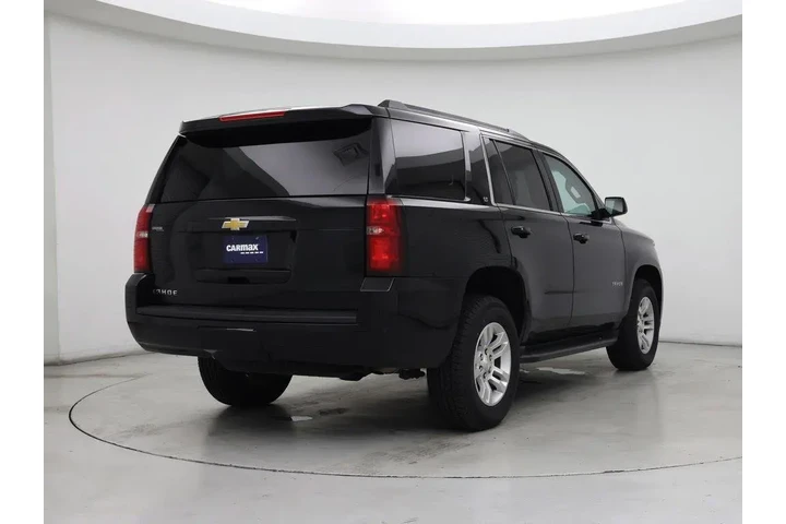 $33998 : Chevrolet Tahoe 2019 4x4 LT image 8