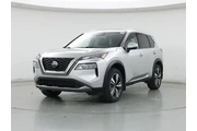 $26998 : Nissan Rogue 2023 AWD SL 4dr thumbnail