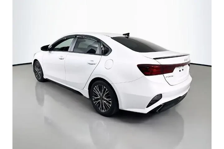 $22000 : Kia Forte 2022 GT-Line 4dr S image 5