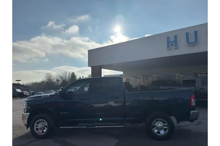 $39965 : Ram 2500 2024 4x4 Big Horn 4 image 7