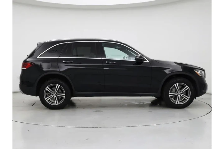 $24998 : Mercedes-Benz GLC 2020 AWD G image 7