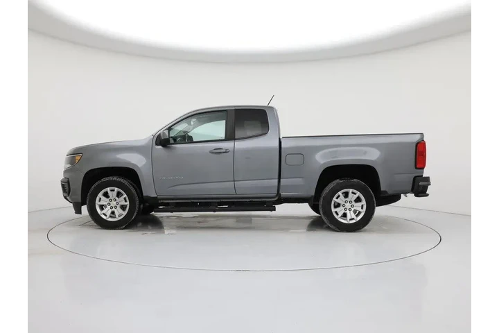 $22998 : Chevrolet Colorado 2022 4x2 image 3