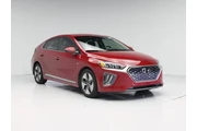 Hyundai IONIQ Hybrid 2020 Li en Charlotte