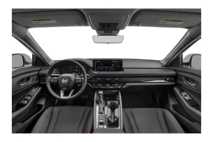 $30984 : Honda Accord Hybrid 2024 Tou image 8