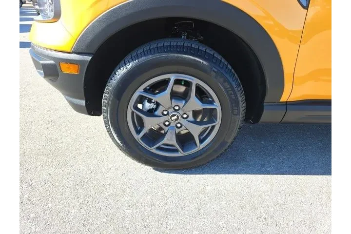 $26500 : Ford Bronco Sport 2021 AWD B image 9