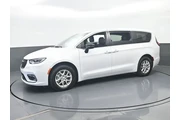 $33898 : Chrysler Pacifica 2025 Selec thumbnail