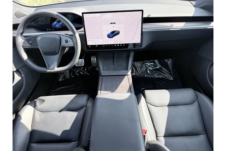 $46900 : 2023 Model S Dual Motor All-W image 2