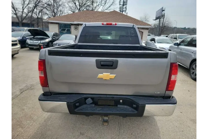 $11500 : 2013 Silverado 1500 LS image 8