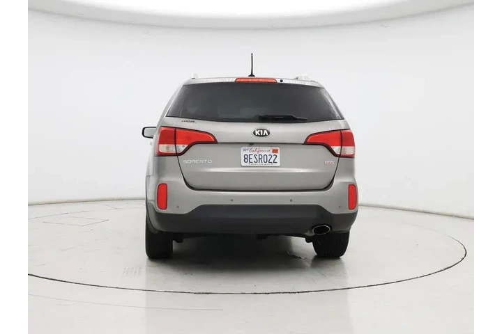 $12998 : Kia Sorento 2014 AWD LX 4dr image 6
