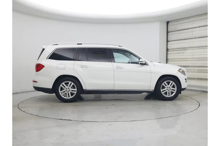 $23998 : Mercedes-Benz GL-Class 2016 image 7