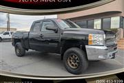 $14599 : 2013 Silverado 1500 LT thumbnail