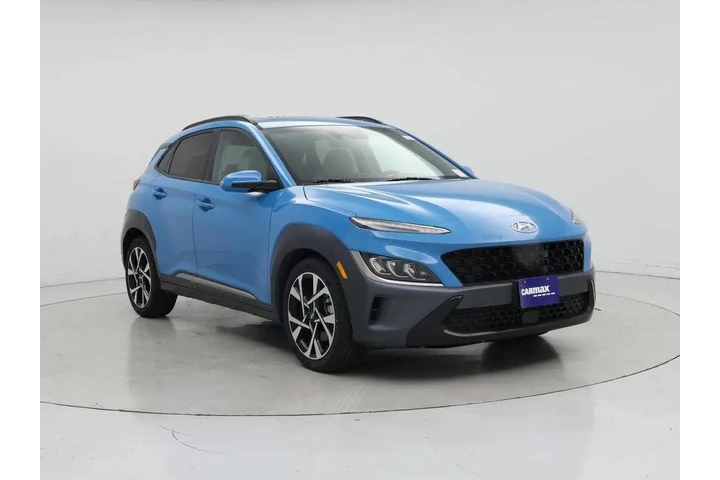 $20998 : Hyundai KONA 2023 AWD Limite image 1