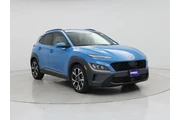 Hyundai KONA 2023 AWD Limite en Fresno