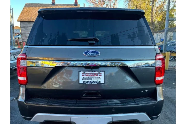 $31995 : 2020 Expedition XLT image 7