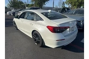 $21995 : Honda Civic 2022 Sport 4dr S thumbnail