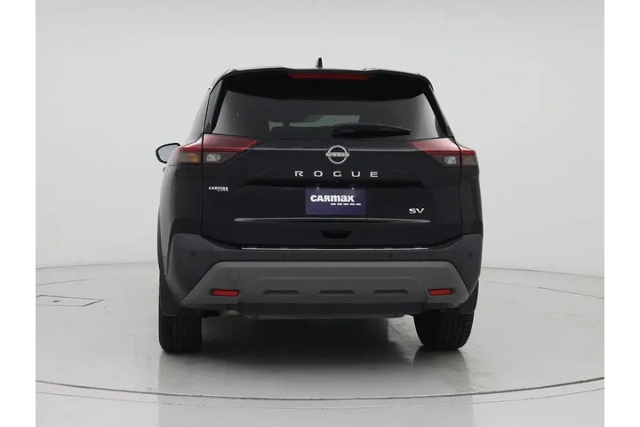 $21998 : Nissan Rogue 2023 SV 4dr Cro image 6