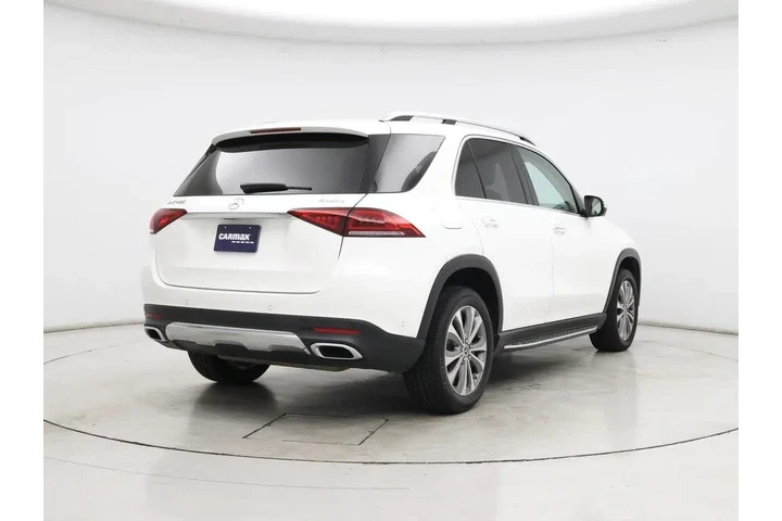 $34998 : Mercedes-Benz GLE 2020 AWD G image 8