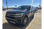 Ford Expedition MAX 2022 4x4 en Houston
