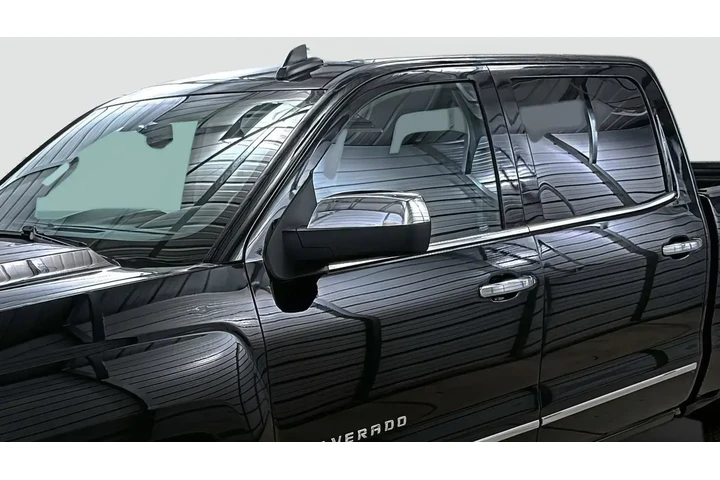 $35428 : Chevrolet Silverado 1500 201 image 8