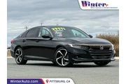 Honda Accord 2022 Sport 4dr en Stockton