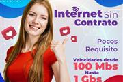 🌐SERVICIO DE INTERNET en Fairfield