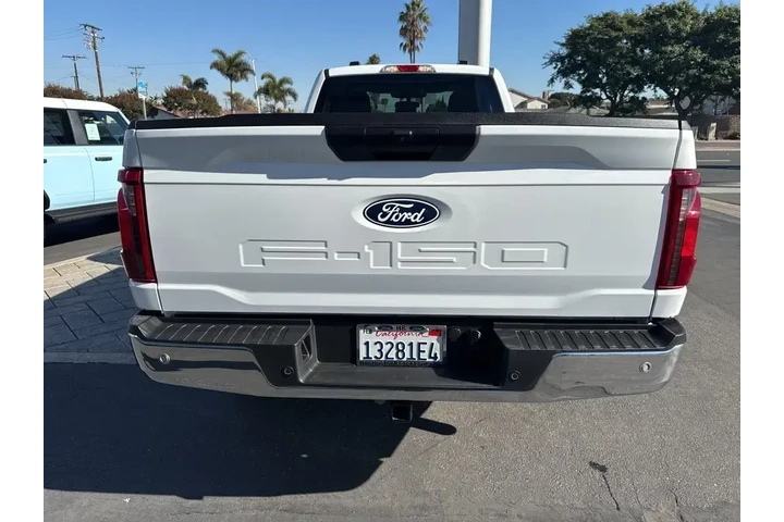 $39990 : Ford F-150 2024 4x2 XL 2dr R image 6