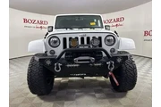 $17000 : Jeep Wrangler JK Unlimited 2 thumbnail