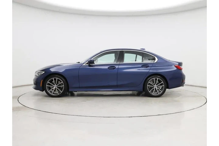 $24998 : BMW 3 Series 2021 330i 4dr S image 3