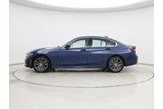 $24998 : BMW 3 Series 2021 330i 4dr S thumbnail