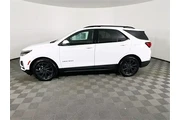 $23500 : Chevrolet Equinox 2024 RS 4d thumbnail