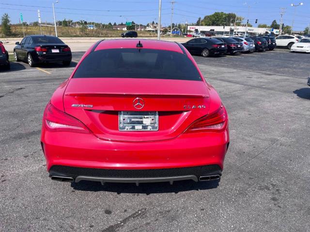 $21995 : 2016 Mercedes-Benz CLA AMG CL image 5